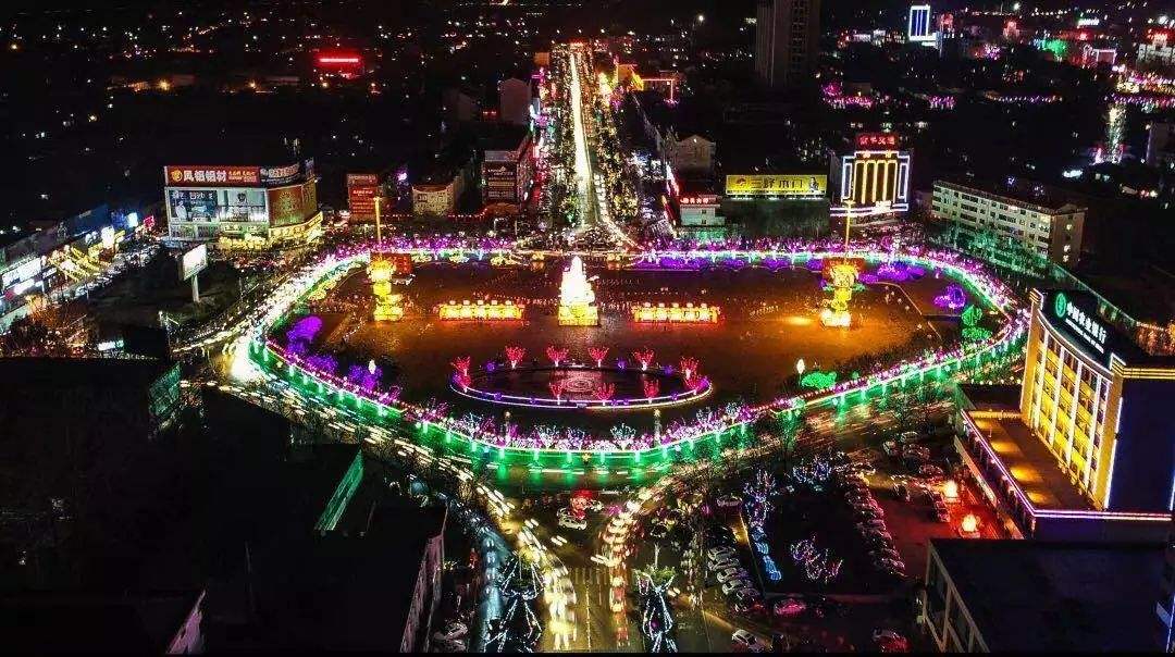 夜空中最亮的“星”